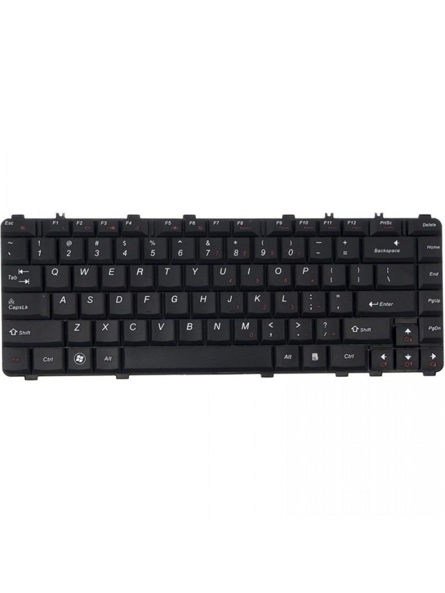 Tastatura laptop Lenovo Ideapad V460